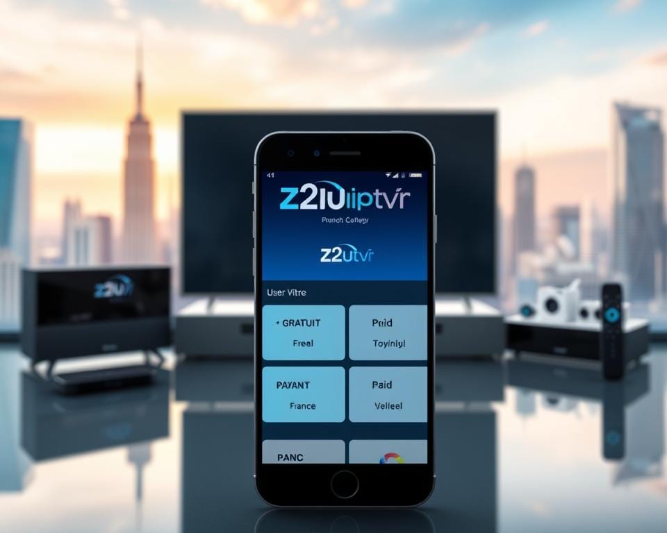 iptv légal en France