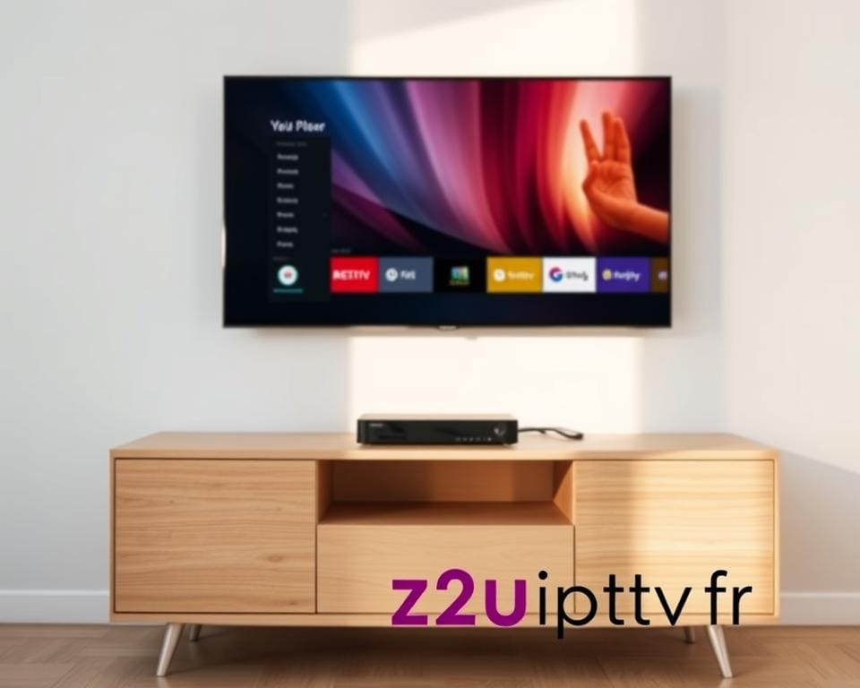 iptv liens​
