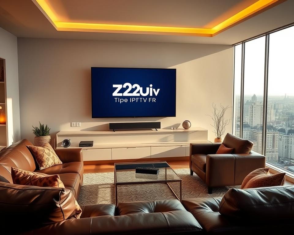 iptv ott service​