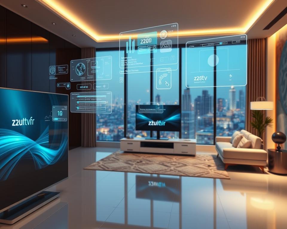 iptv ott service​