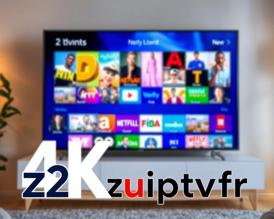iptv with 4k​