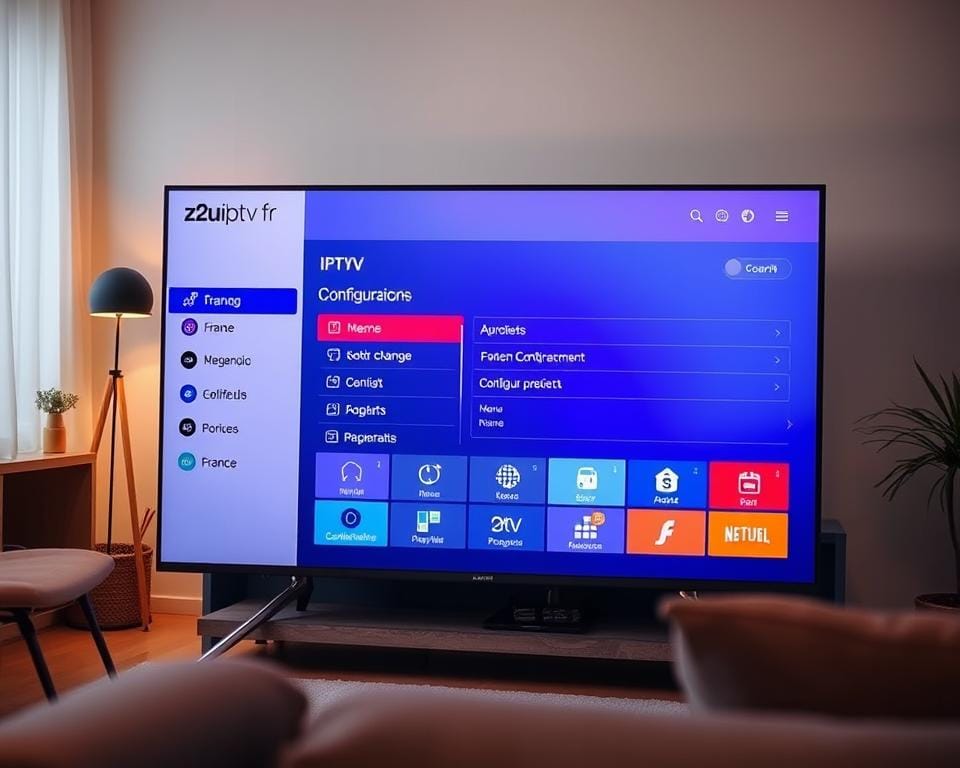 iron iptv​