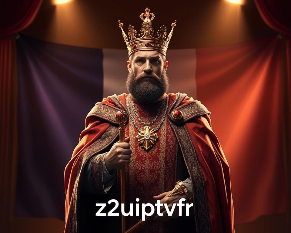 king iptv​