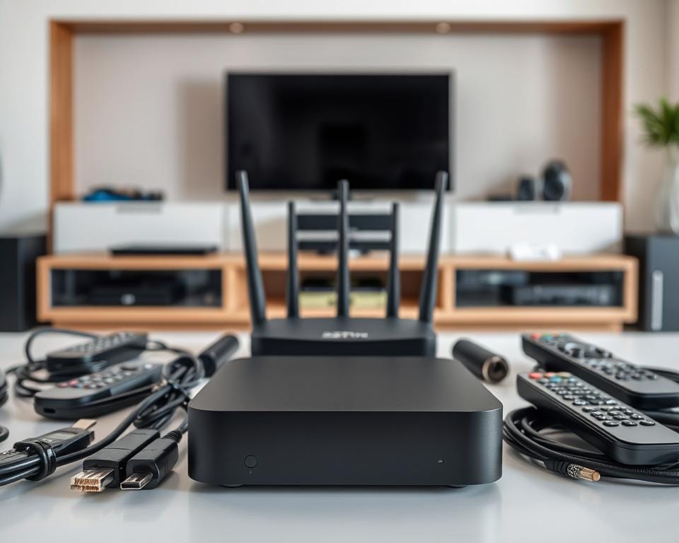 matériel IPTV matériel IPTV