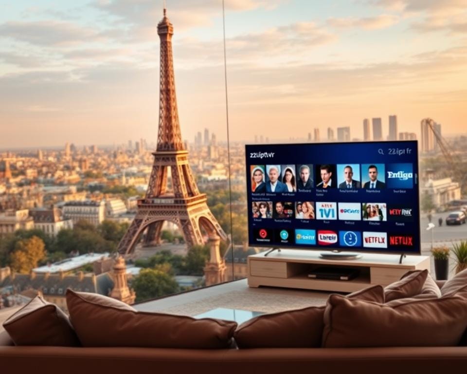 meilleure iptv france​