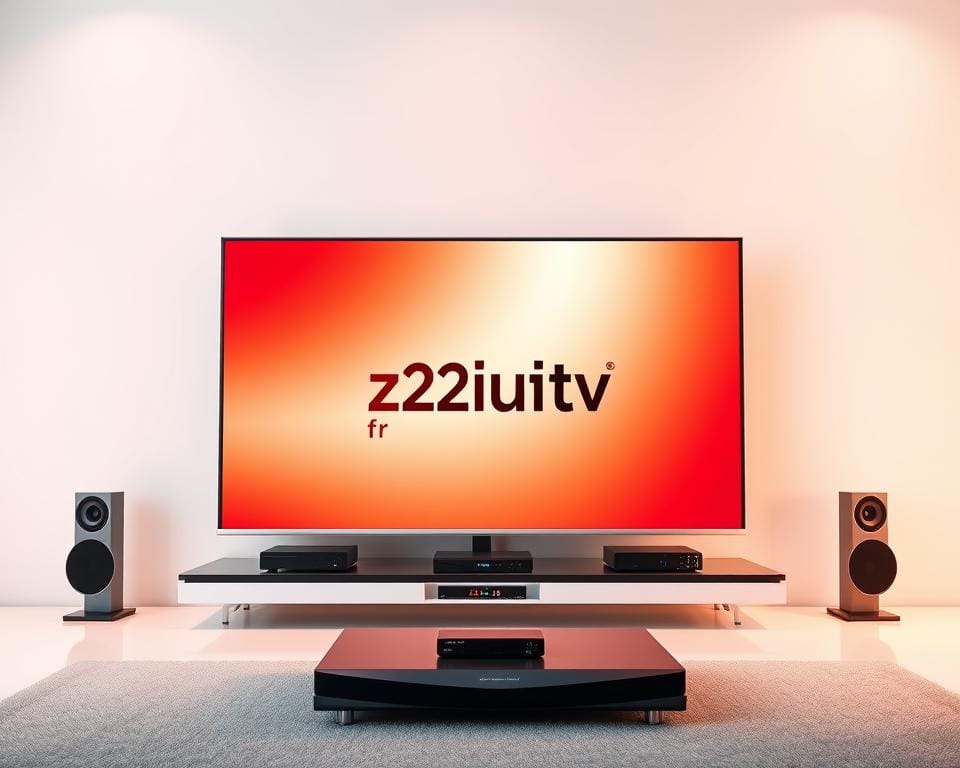 meilleurs iptv france​
