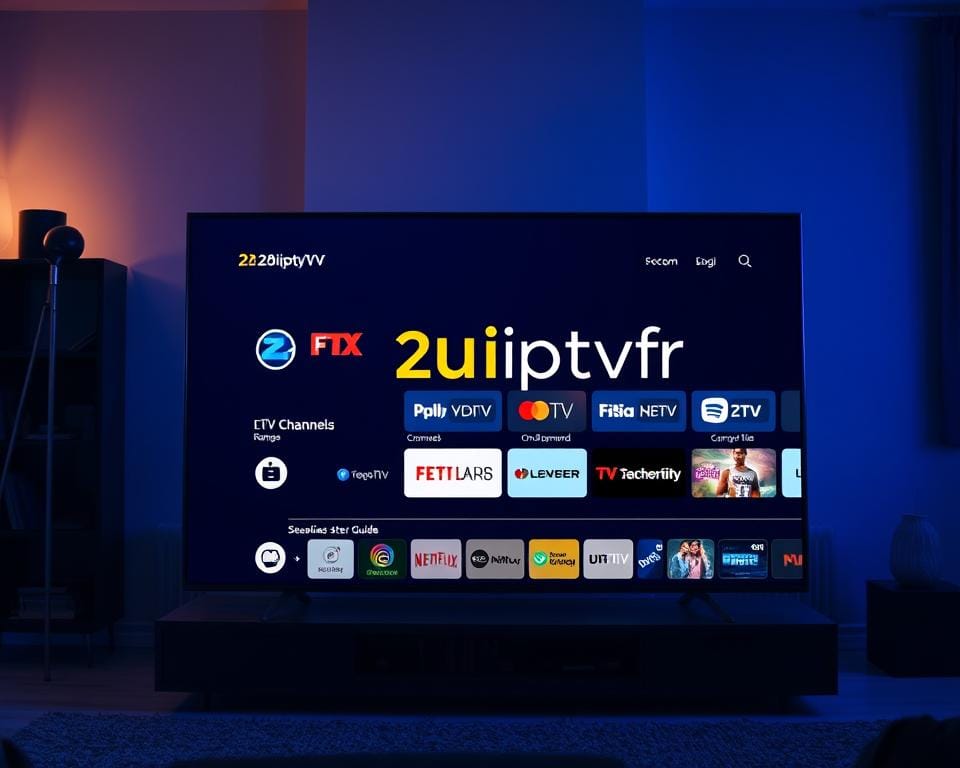 net iptv​