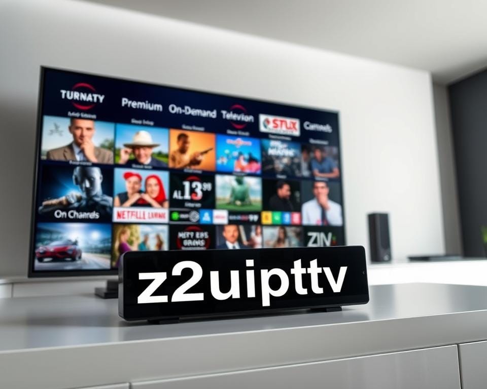 offre iptv