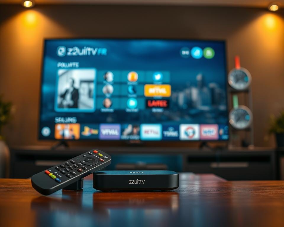 ott premium iptv​