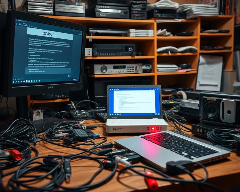 problèmes IPTV problèmes IPTV