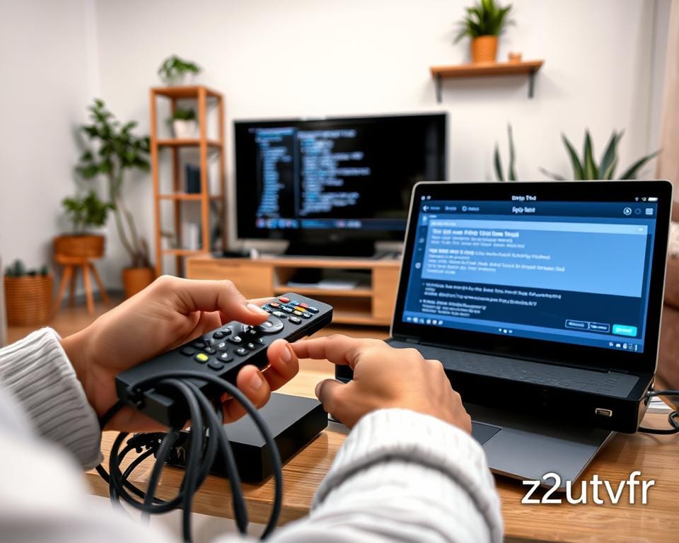 problèmes techniques iptv