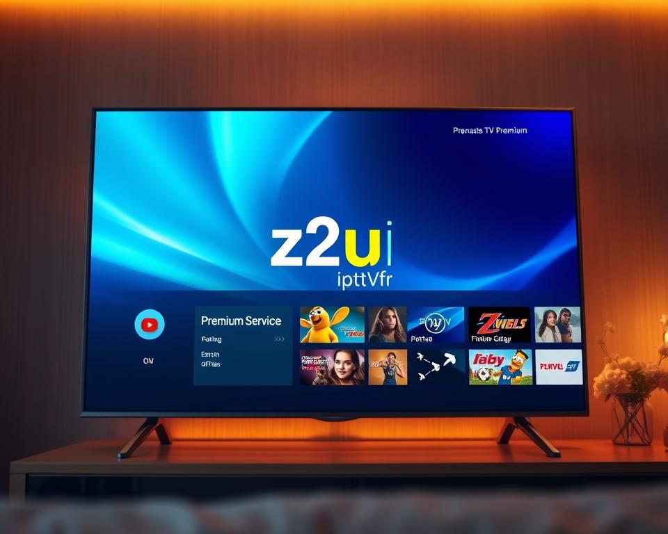 qualité IPTV premium