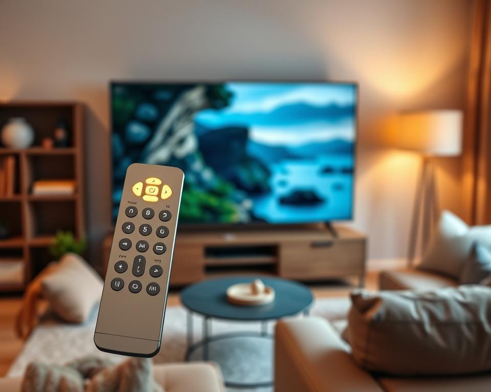 qualité de diffusion IPTV