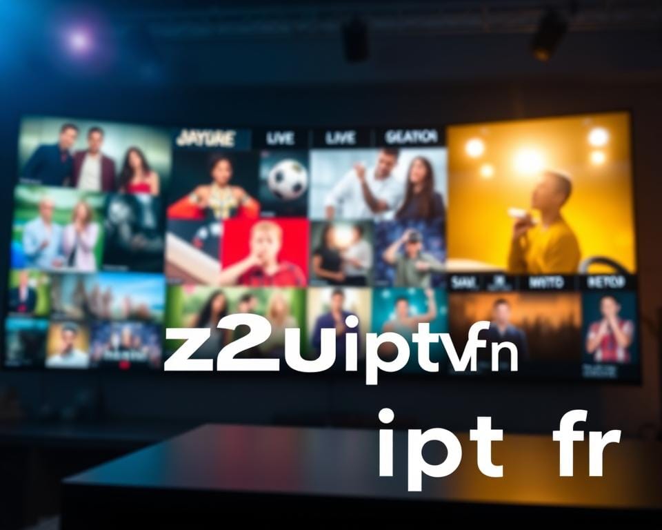 qualité de diffusion en ligne