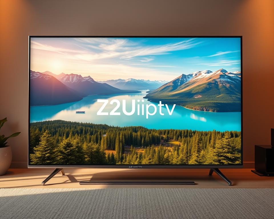 qualité d'image ultra haute définition