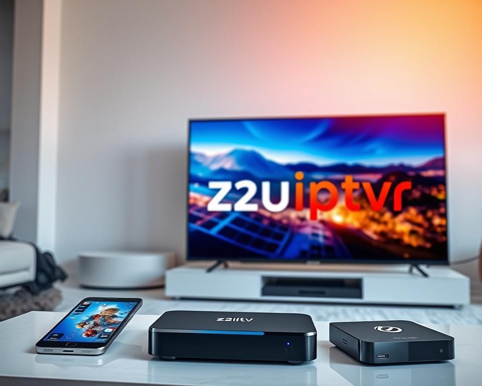 qualité image son iptv ott