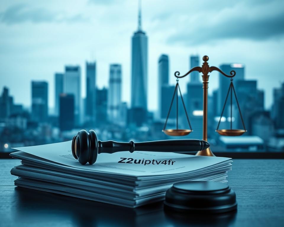 réglementation iptv4k