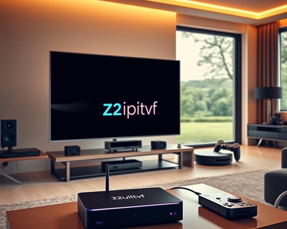 room iptv​