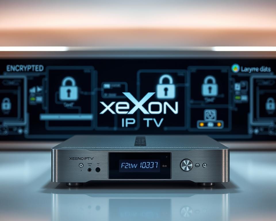 sécurité xenon iptv sécurité xenon iptv