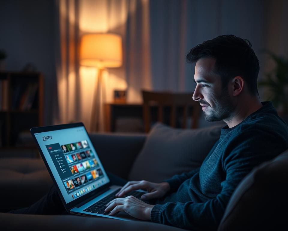 service iptv en ligne