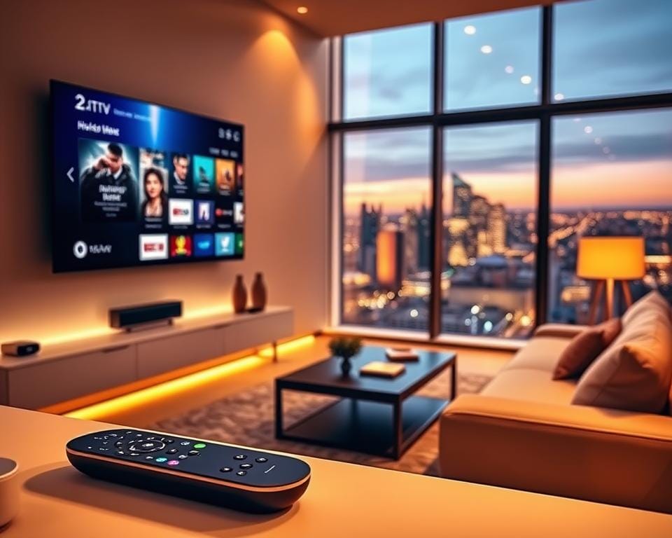 service iptv