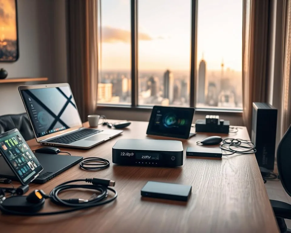 setting iptv​
