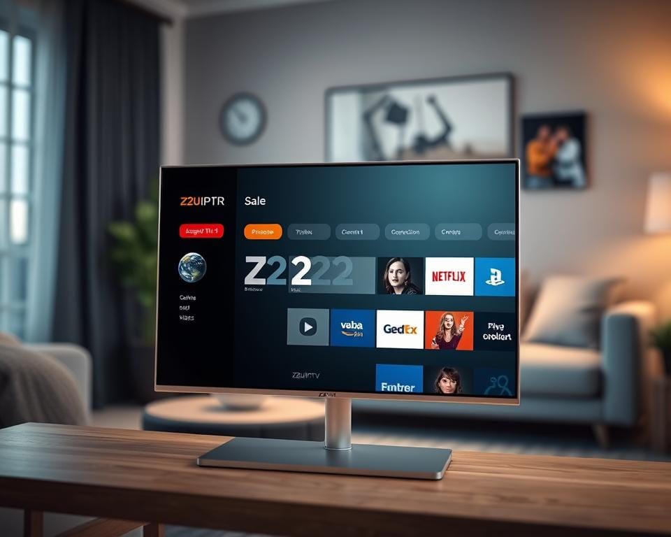 smart one iptv​