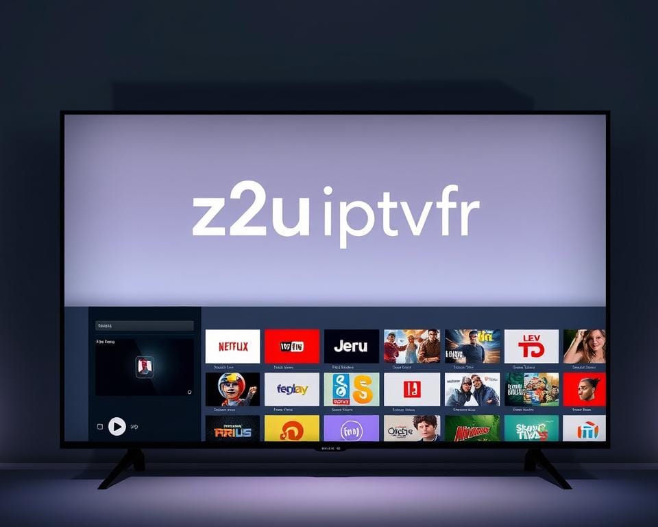 smartone iptv​