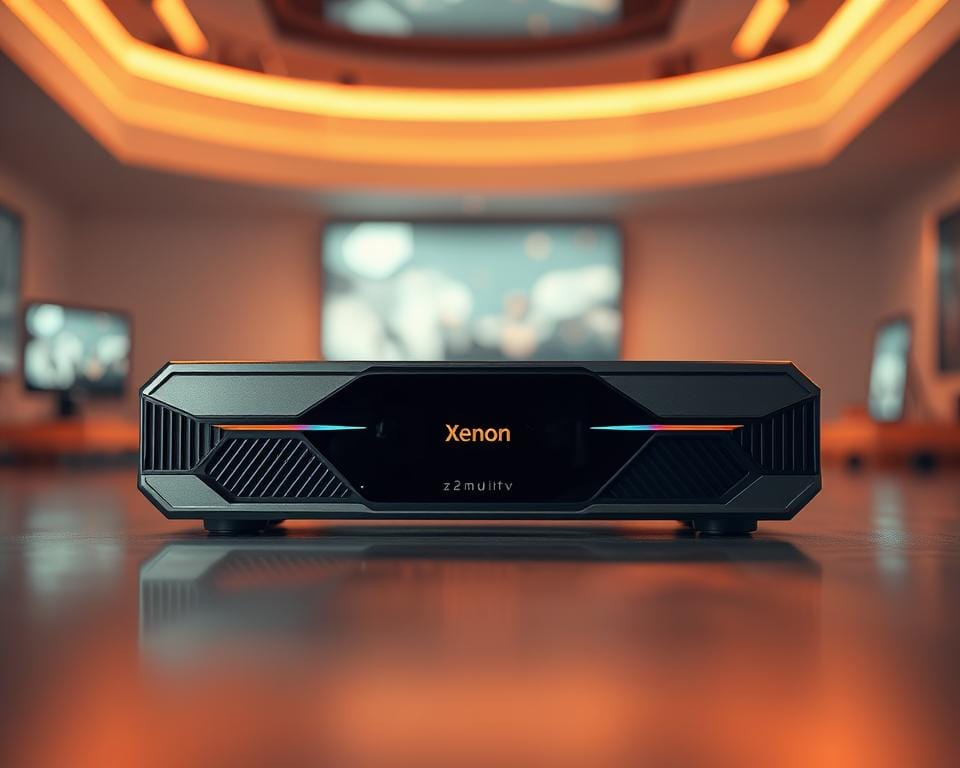 technologie xenon iptv technologie xenon iptv