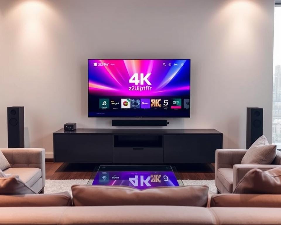 télévision en ligne 4K télévision en ligne 4K