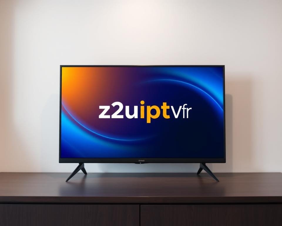 télévision internet