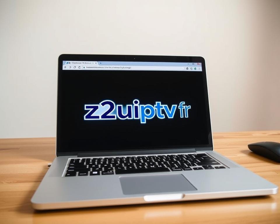 test de qualité iptv