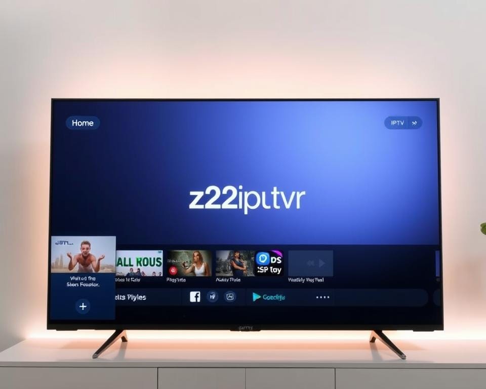 xenon iptv​